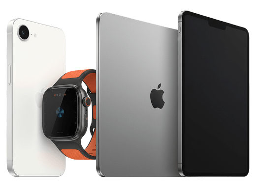 apple Canada Devices