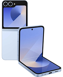 device | Samsung Galaxy Z Flip6