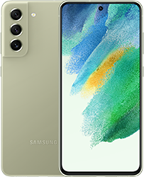 device | Samsung Galaxy S21 FE 5G