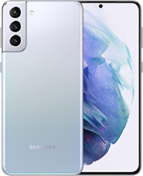 device | Samsung Galaxy S21 Plus 5G