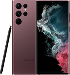 device | Samsung Galaxy S22 Ultra 5G