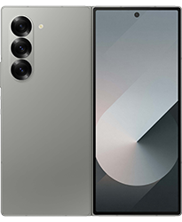 device | Samsung Galaxy Z Fold6