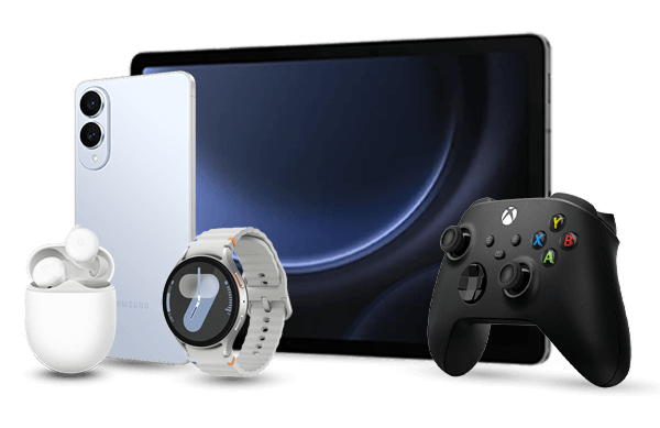 o2recycle | all devices